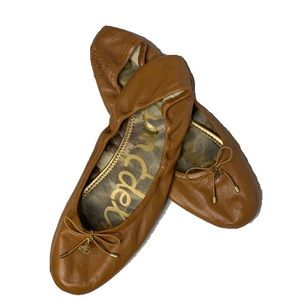 Sam Edelman Ballet Style Flats